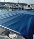 Kapal penumpang untuk dijual