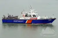 Bot peronda untuk jualan