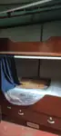 Kapal tunda untuk dijual