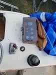 Kapal pelayaran untuk dijual