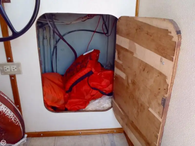 Kapal tunda untuk dijual