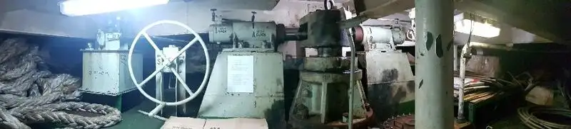 Kapal pengangkut pukal untuk dijual