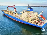 Kapal peti sejuk untuk dijual