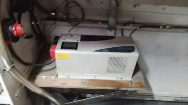 Kapal pandu untuk dijual