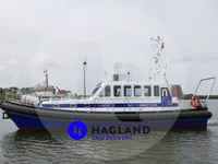 Kapal tinjauan untuk dijual
