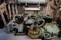 Kapal tunda untuk dijual