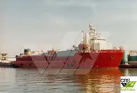 Kapal bekalan untuk dijual