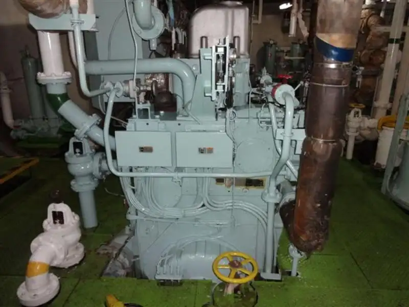 Kapal Ro-Ro untuk dijual