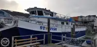 Kapal layar untuk dijual