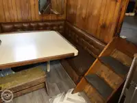 Kapal pukat untuk dijual