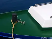Kapal kerja untuk dijual