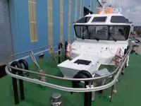 Kapal pandu untuk dijual