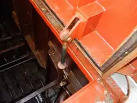 Kapal kerja untuk dijual