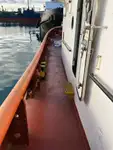 Kapal tunda untuk dijual