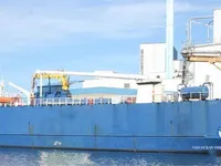 Kapal peti sejuk untuk dijual