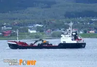 Kapal pengangkut pukal untuk dijual