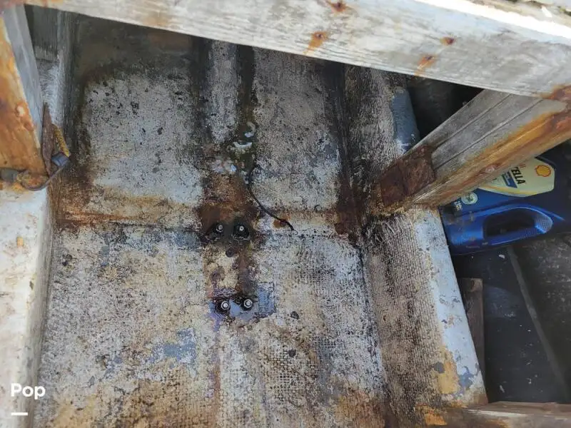 Kapal pukat untuk dijual