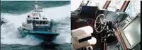 Kapal tunda untuk dijual