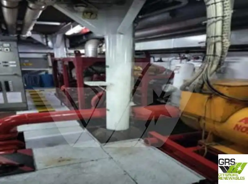 Kapal tinjauan untuk dijual