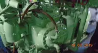 Kapal LNG untuk dijual