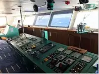 Kapal pelayaran untuk dijual