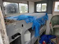 Kapal bekalan untuk dijual