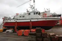 Kapal feri untuk jualan