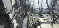 Kapal feri untuk dijual
