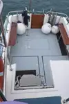 Kapal penyelamat untuk dijual