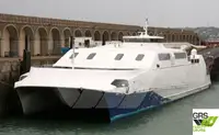 Ro-Ro ship untuk jualan