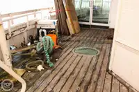 Kapal feri untuk dijual