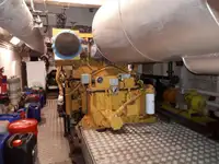 Kapal tunda untuk dijual
