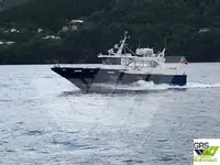 Ro-Ro ship untuk jualan