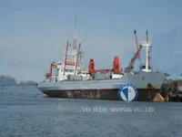 Kapal peti sejuk untuk dijual