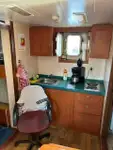 Kapal tunda untuk dijual