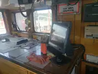 Kapal tunda untuk dijual