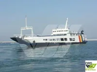 Kapal pendaratan, tangki untuk dijual