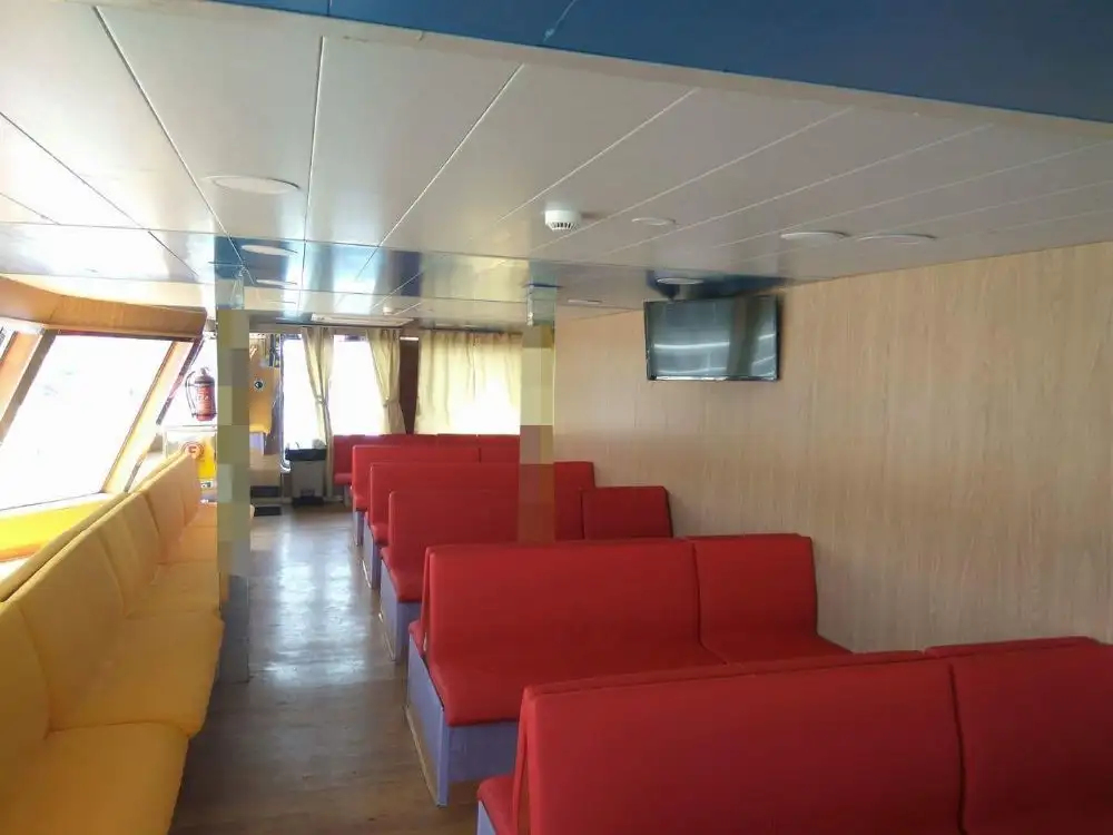 Kapal Ro-Ro untuk dijual