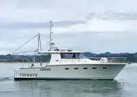 Kapal penyelidik untuk dijual