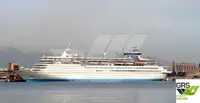Kapal pelayaran untuk dijual