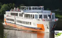Kapal pelayaran untuk dijual