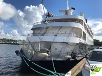 Kapal pelayaran untuk dijual