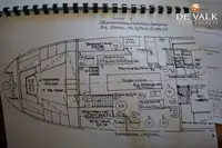Kapal penyelidik untuk dijual
