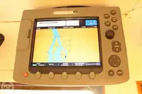Kapal feri untuk dijual