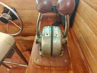 Kapal kerja untuk dijual