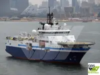 Kapal tinjauan untuk jualan