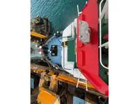 Kapal tunda untuk dijual