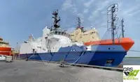 Kapal tinjauan untuk jualan