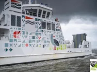 Kapal Ro-Ro untuk dijual