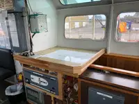 Kapal tunda untuk dijual